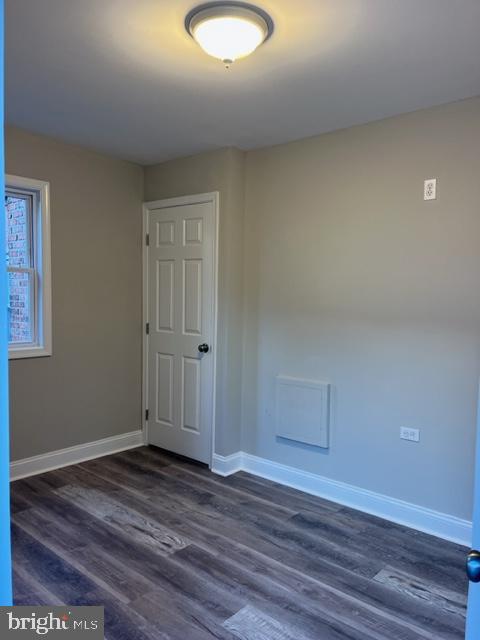 112 Cherrydell Road Catonsville, MD 21228 - Photo 5 of 16 Bedroom