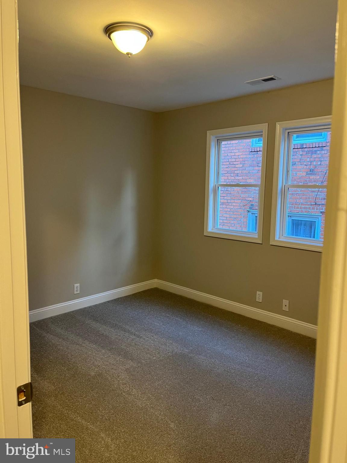 112 Cherrydell Road Catonsville, MD 21228 - Photo 7 of 16 Brand new carpet in bedroom.