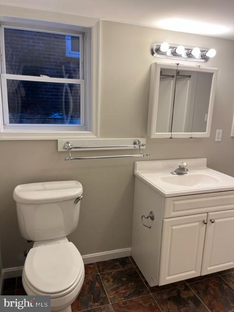 112 Cherrydell Road Catonsville, MD 21228 - Photo 10 of 16 Beautifully rehabbed bathroom