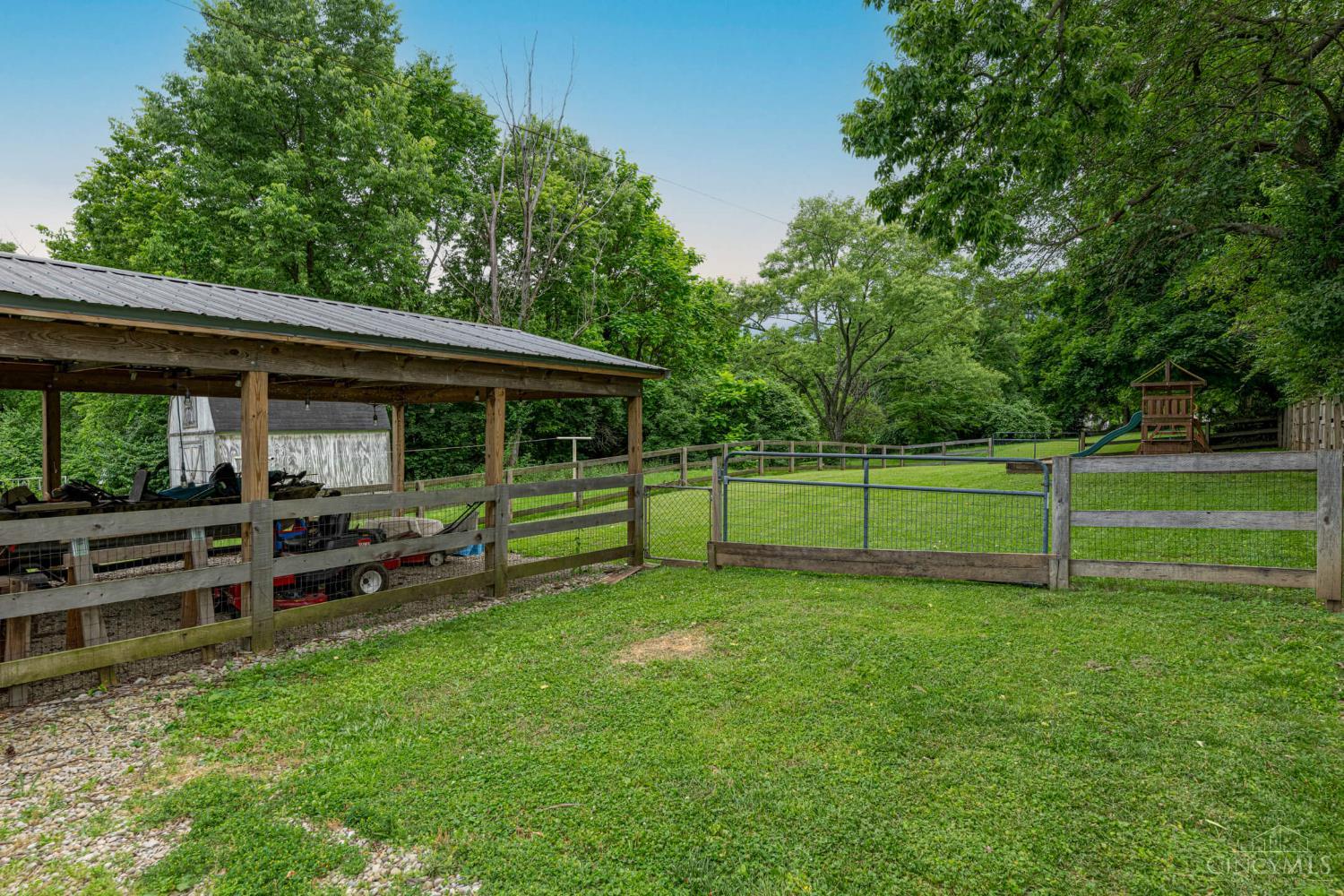 16 Burton Road Middletown, OH 45044 - Photo 23 of 25