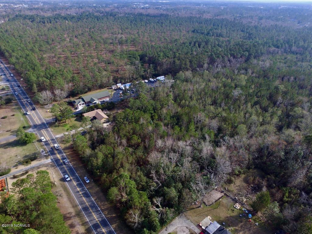4734 Gordon Road Wilmington, NC 28405 - Photo 12 of 13 DJI_0192
