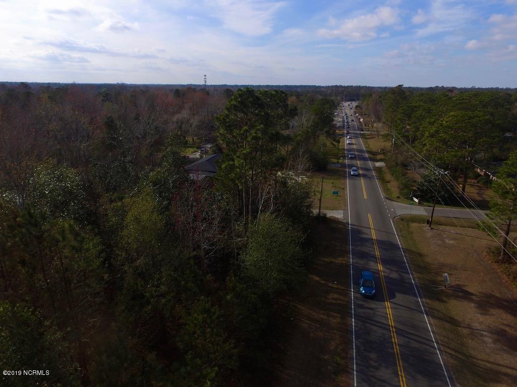 4734 Gordon Road Wilmington, NC 28405 - Photo 2 of 13 DJI_0182