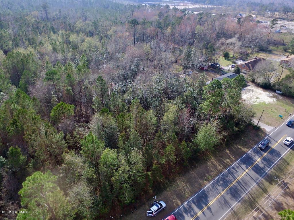 4734 Gordon Road Wilmington, NC 28405 - Photo 3 of 13 DJI_0183
