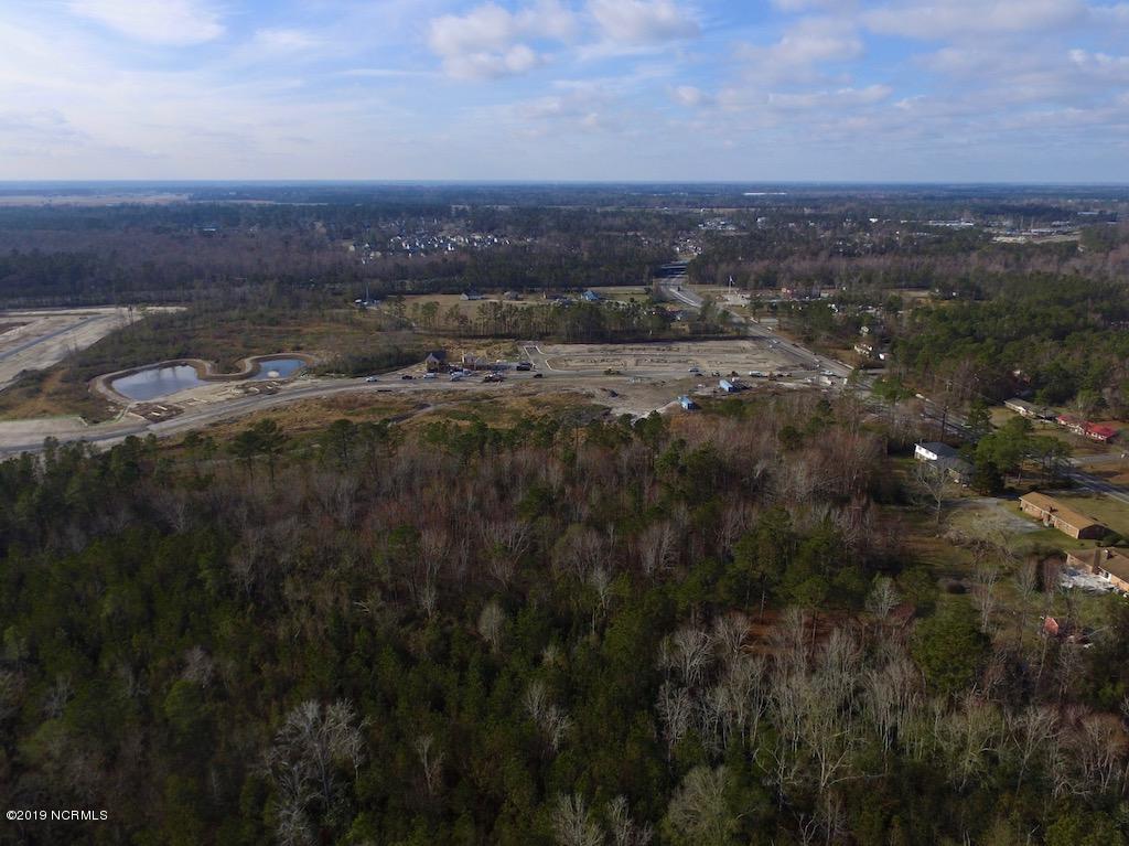 4734 Gordon Road Wilmington, NC 28405 - Photo 8 of 13 DJI_0188