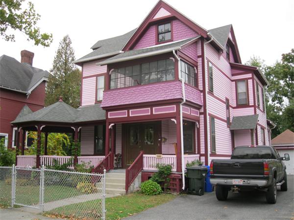 210 St James Avenue Springfield, MA 01109 - Photo 1 of 9 Gallery Image 1