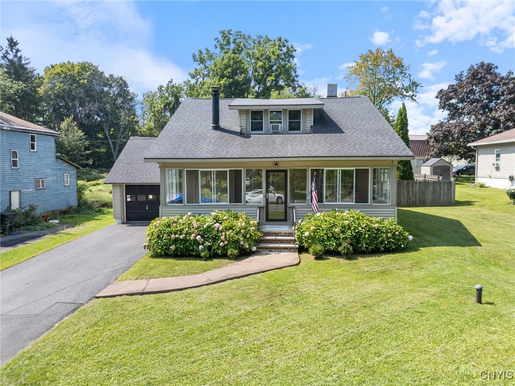5504 Kathan Road Brewerton, NY 13029 - Photo 1 of 1 Gallery Image 1