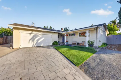 $1,852,000 | 1716 Lollie Court, San Jose, CA 95124
