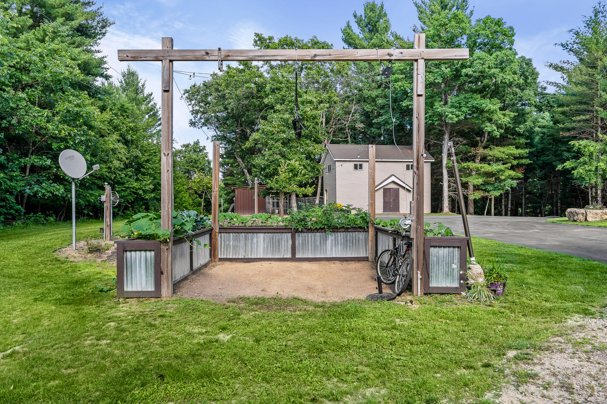 5657 Catbird Road Little Falls, WI 54656 - Photo 32 of 42 34-MLS