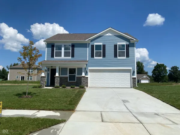 $270,000 | 2019 Sandhill Drive, Seymour, IN 47274