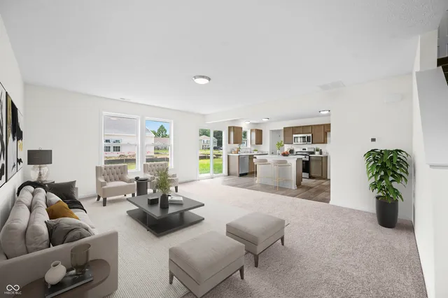 $273,500 | 2019 Sandhill Drive, Seymour, IN 47274