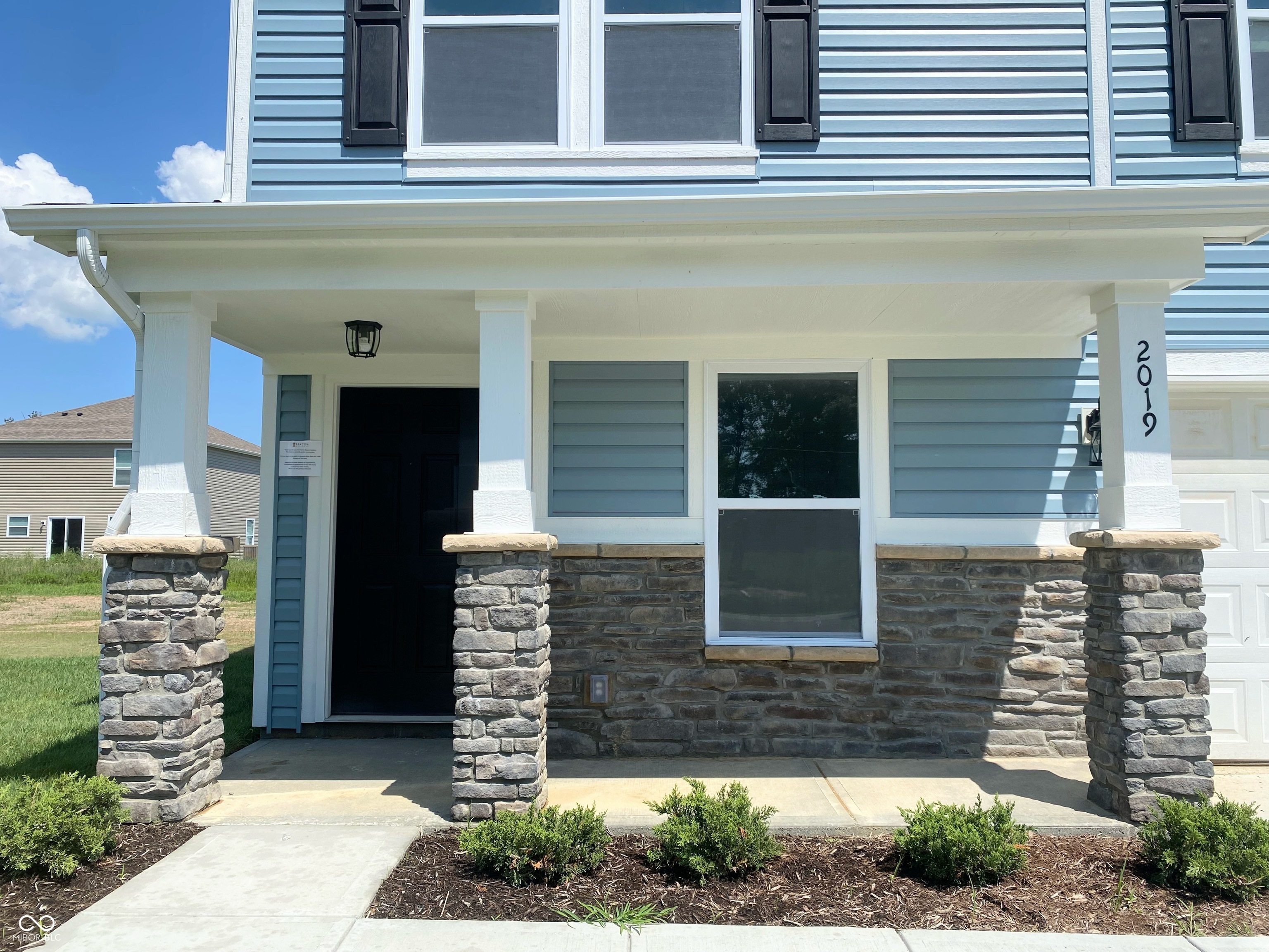 2019 Sandhill Drive Seymour, IN 47274 - Photo 2 of 44