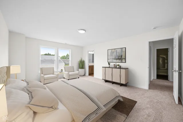 $273,500 | 2019 Sandhill Drive, Seymour, IN 47274