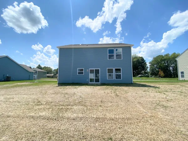 $270,000 | 2019 Sandhill Drive, Seymour, IN 47274