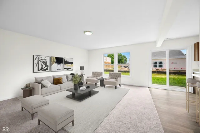 $273,500 | 2019 Sandhill Drive, Seymour, IN 47274