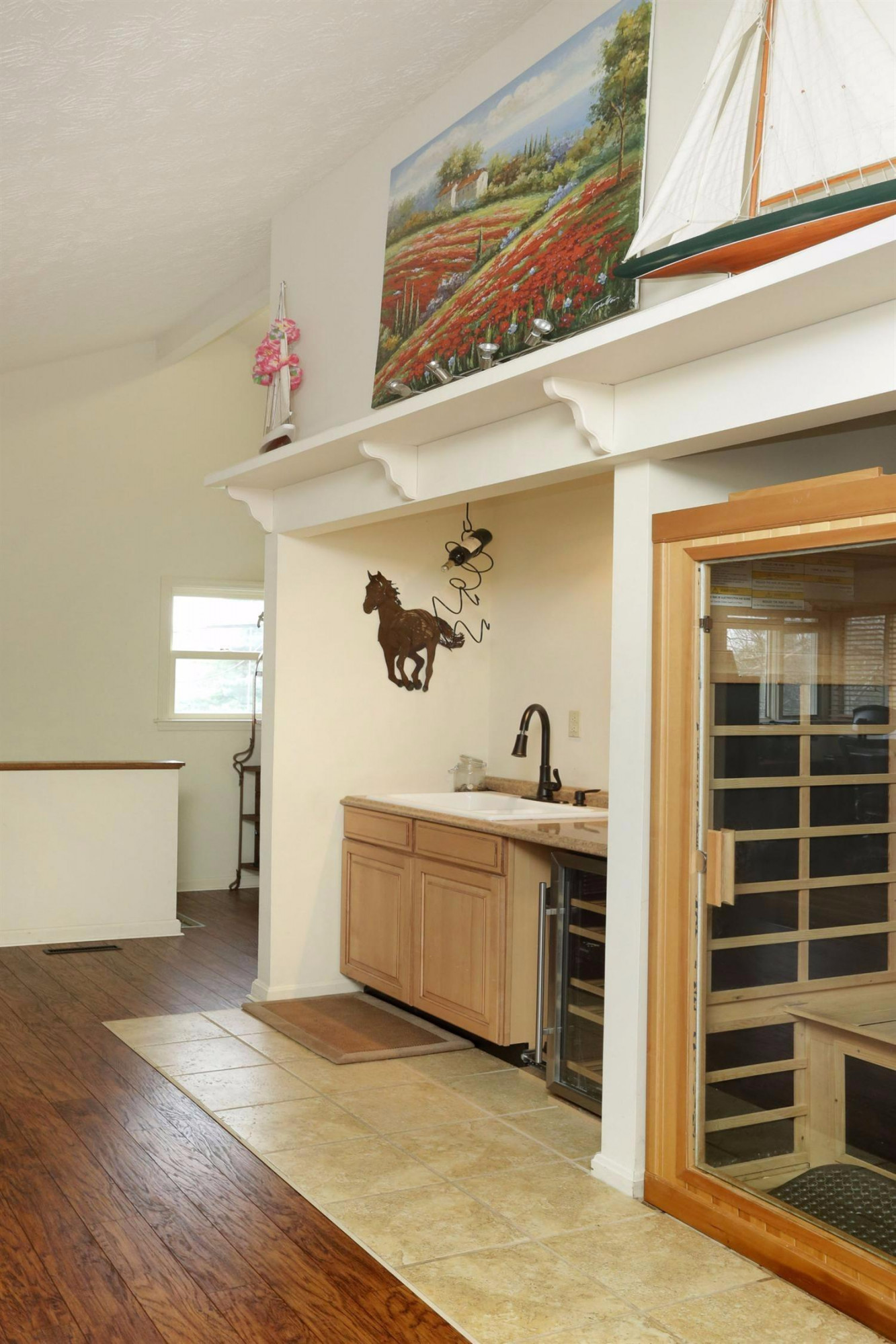 120 Chinoe Road Lexington, KY 40502 - Photo 35 of 46 Garage Apartment features a sit in Sauna