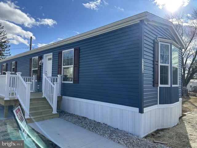 $119,900 | 215 Jamie Lane, Parkesburg, PA 19365