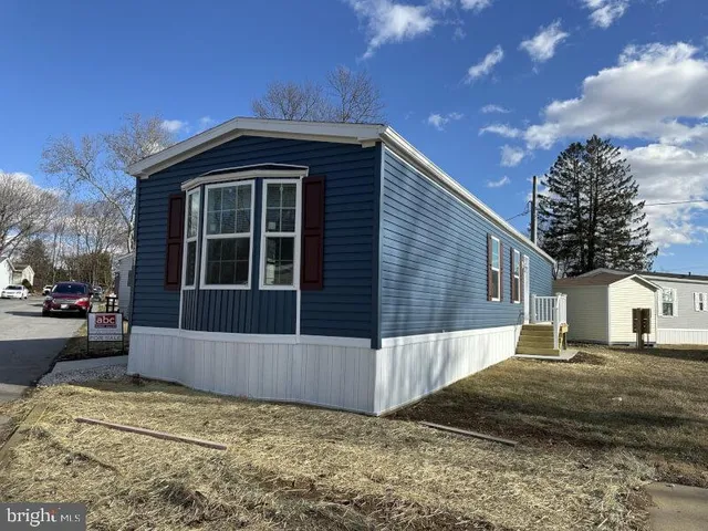 $119,900 | 215 Jamie Lane, Parkesburg, PA 19365