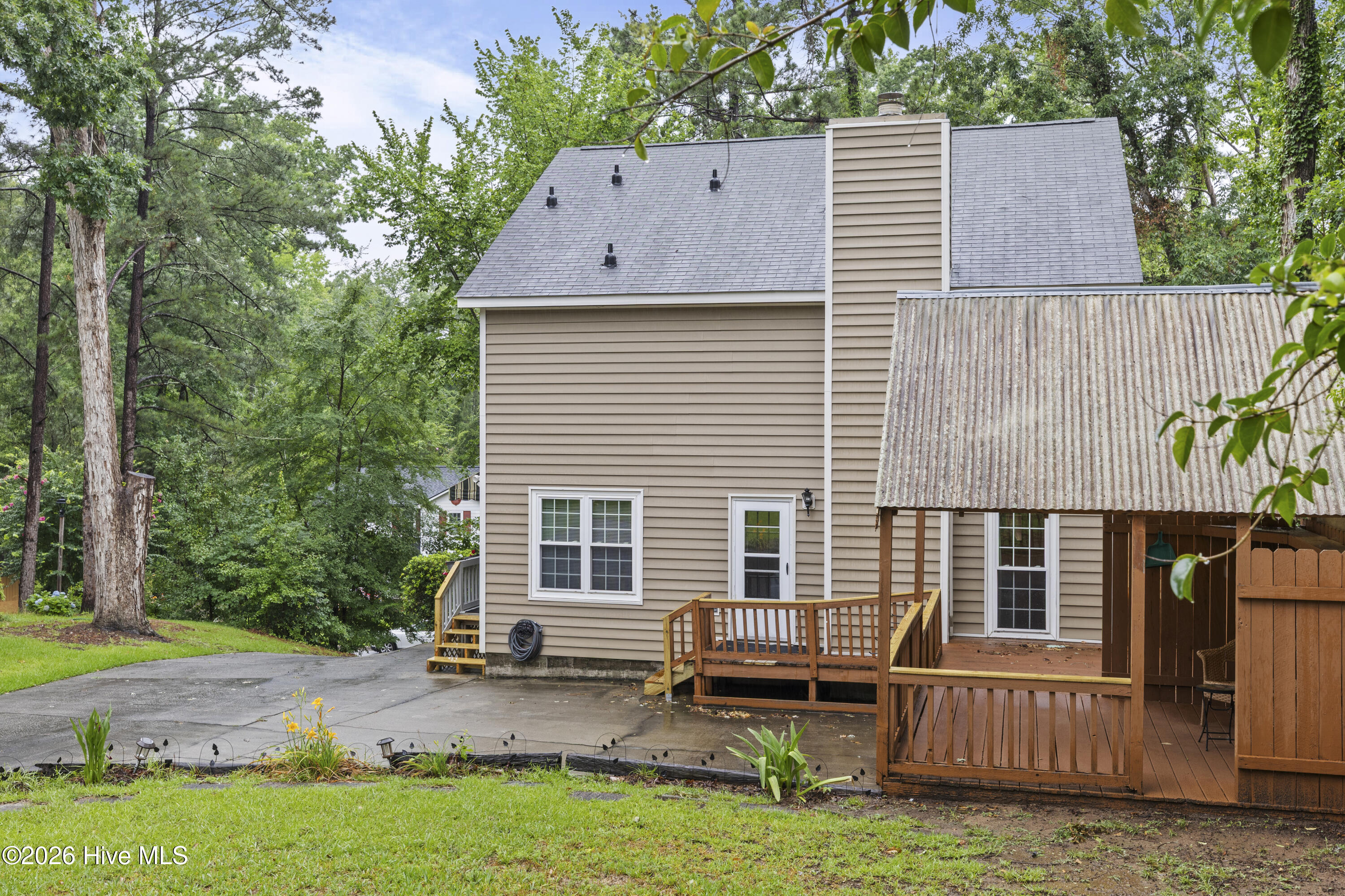 415 Bristol Road Martinez, GA 30907 - Photo 28 of 29