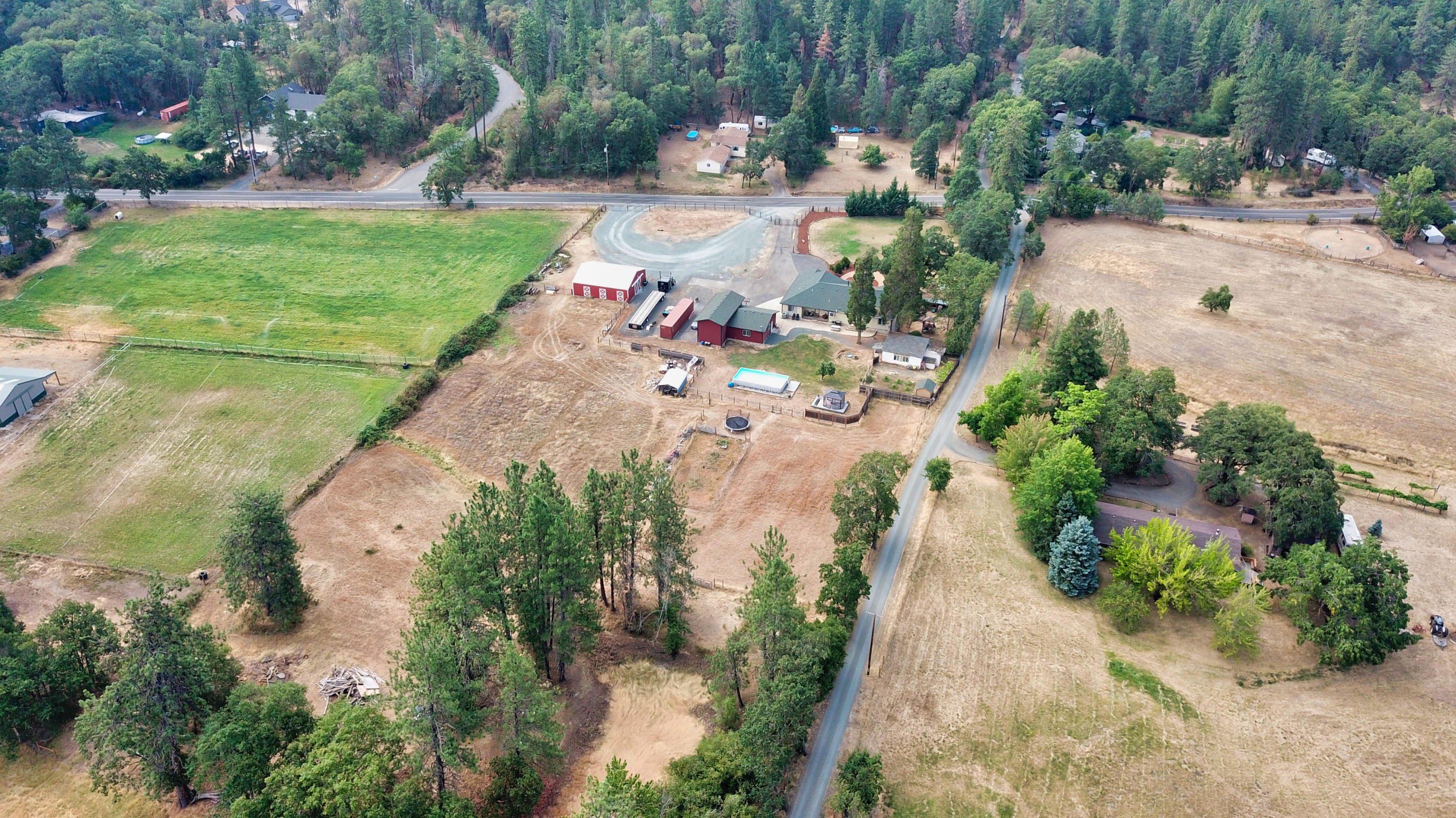 5450 Hugo Road Grants Pass, OR 97526 - Photo 49 of 61 Hugo Rd-63