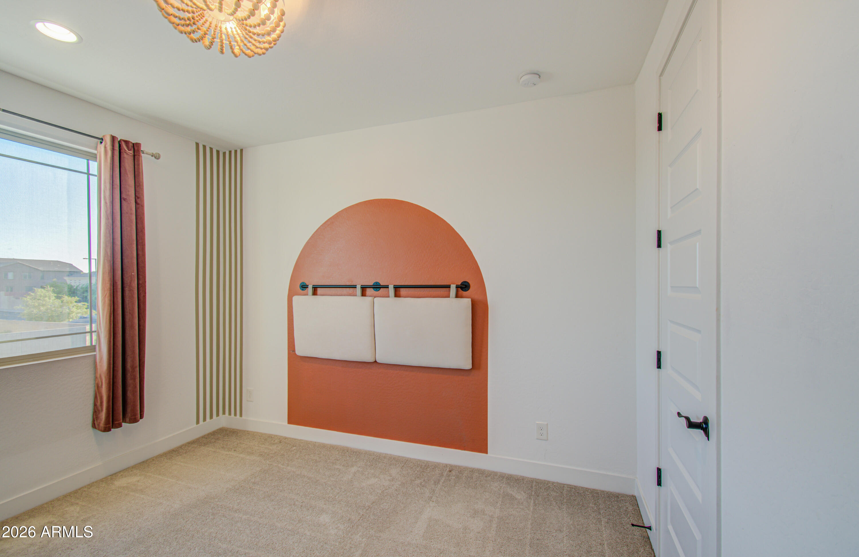 12862 West Ocotillo Road Glendale, AZ 85307 - Photo 36 of 39 Bedroom 1 pic 1