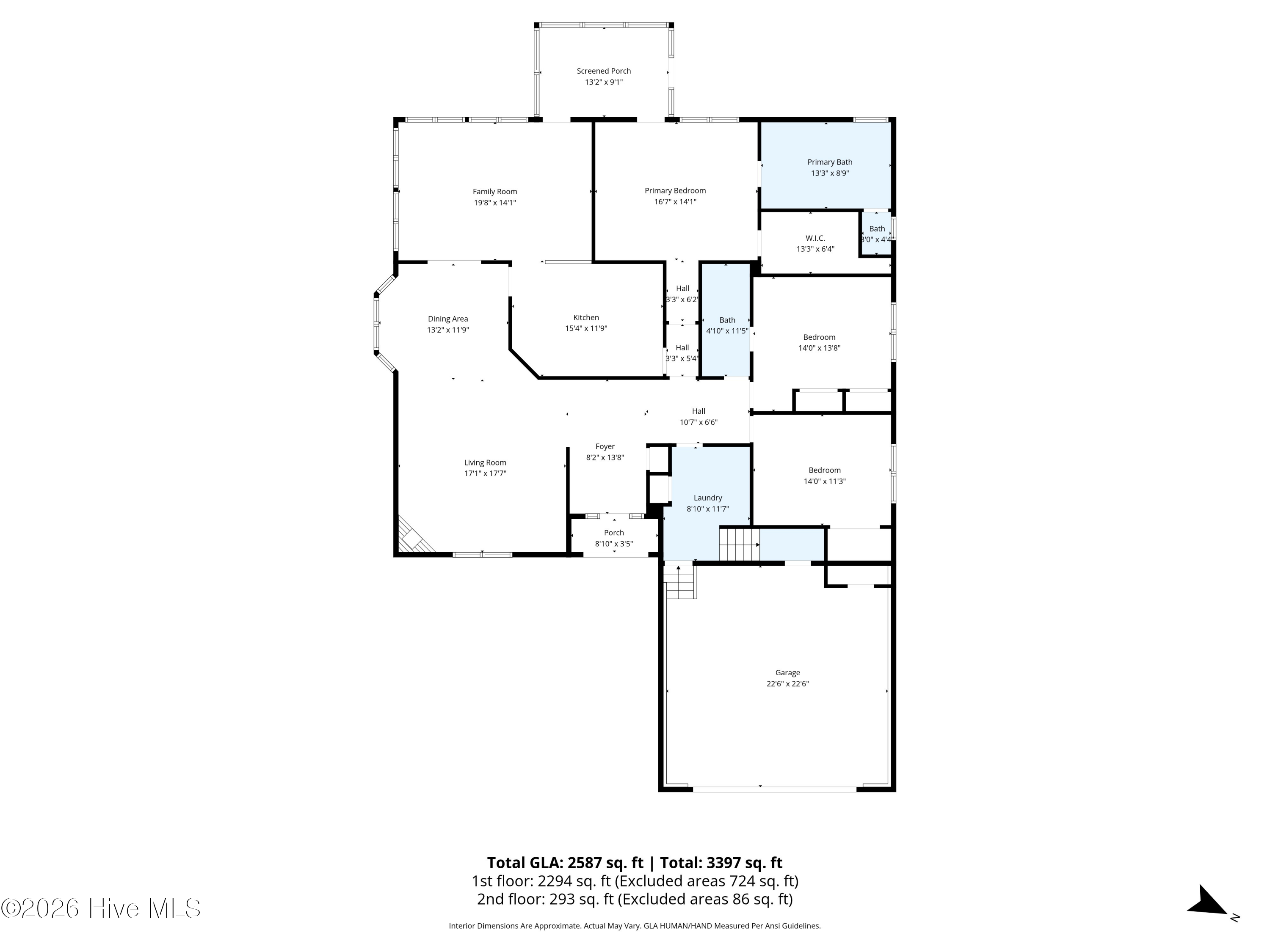 1007 Ringlet Court Leland, NC 28479 - Photo 58 of 60