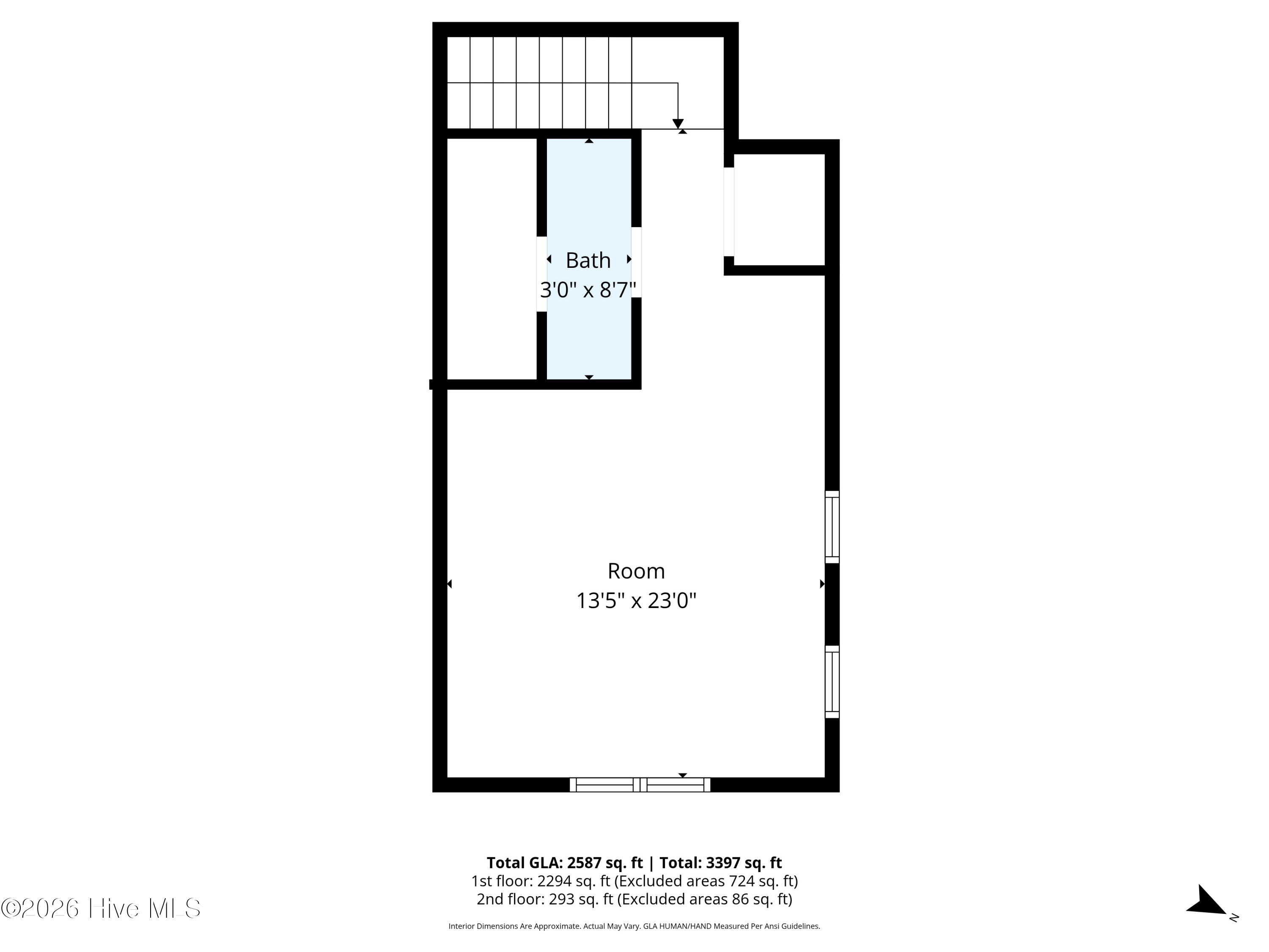 1007 Ringlet Court Leland, NC 28479 - Photo 59 of 60