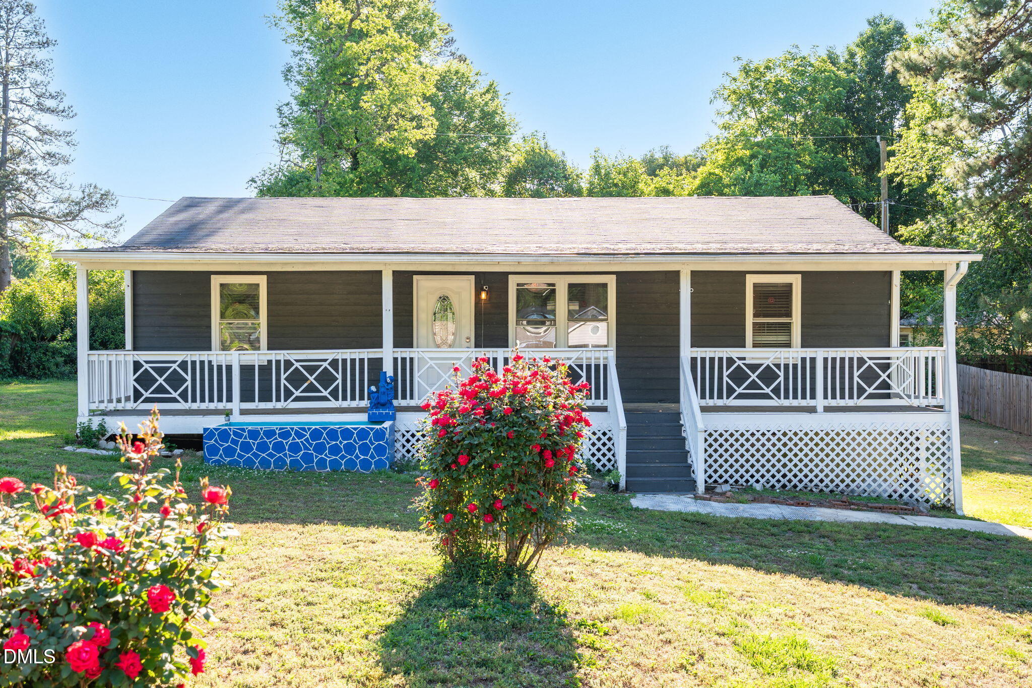 423 Orange Heights Loop Road Hillsborough, NC 27278 - Photo 2 of 30