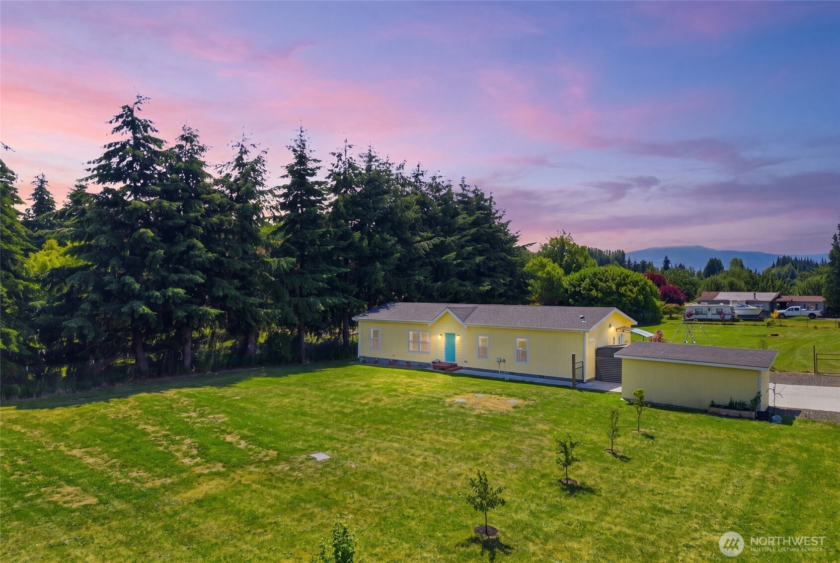 31 Community Lane Sequim, WA 98382 - Photo 1 of 40