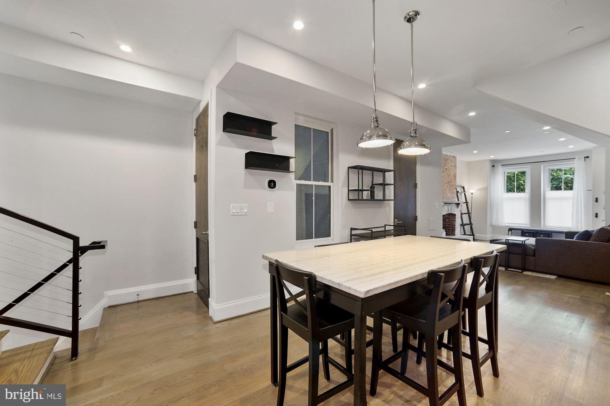 2298 Champlain Street Northwest, Unit B Washington, DC 20009 - Photo 15 of 65
