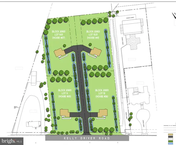 $175,000 | 35 Kelly Driver Road, Laurel Springs, NJ 08021