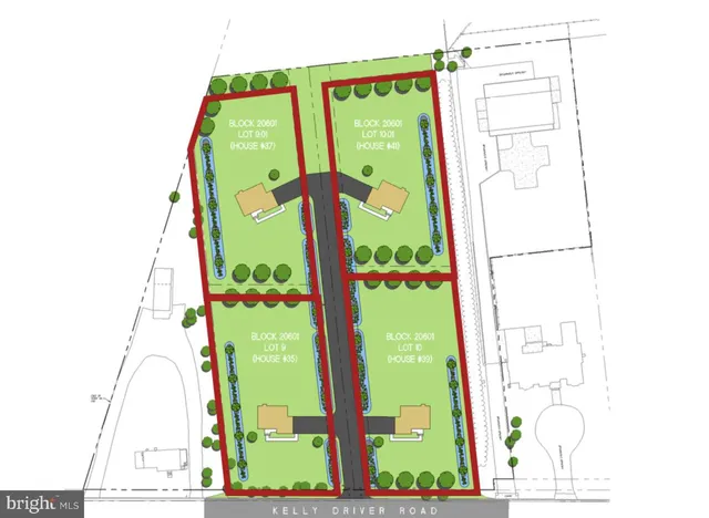 $175,000 | 35 Kelly Driver Road, Laurel Springs, NJ 08021