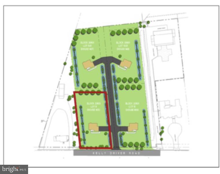 35 Kelly Driver Road Laurel Springs, NJ 08021 - Photo 20 of 24