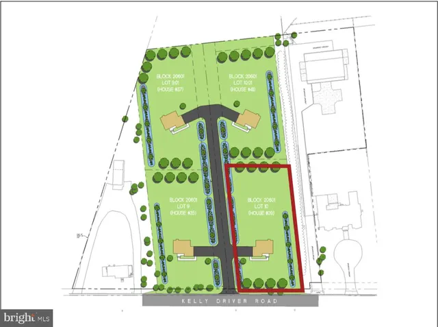 $175,000 | 35 Kelly Driver Road, Laurel Springs, NJ 08021