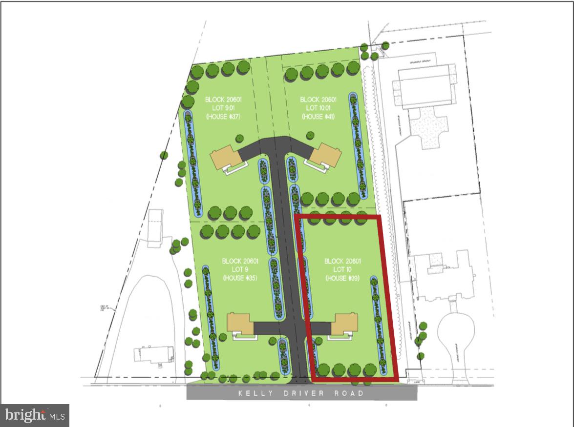 35 Kelly Driver Road Laurel Springs, NJ 08021 - Photo 21 of 24