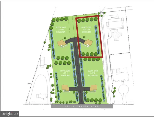 $175,000 | 35 Kelly Driver Road, Laurel Springs, NJ 08021