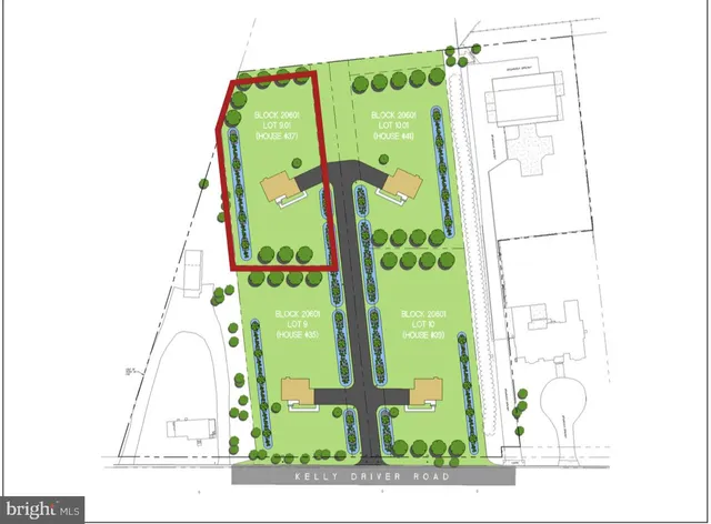 $175,000 | 35 Kelly Driver Road, Laurel Springs, NJ 08021