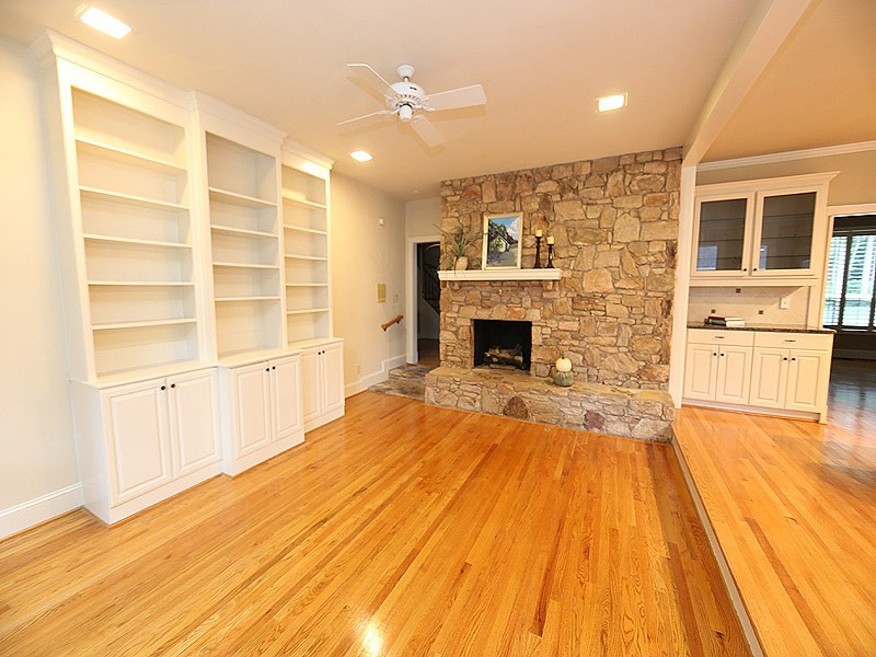 7304 Rainwater Road Raleigh, NC 27615 - Photo 10 of 25 Photo 10