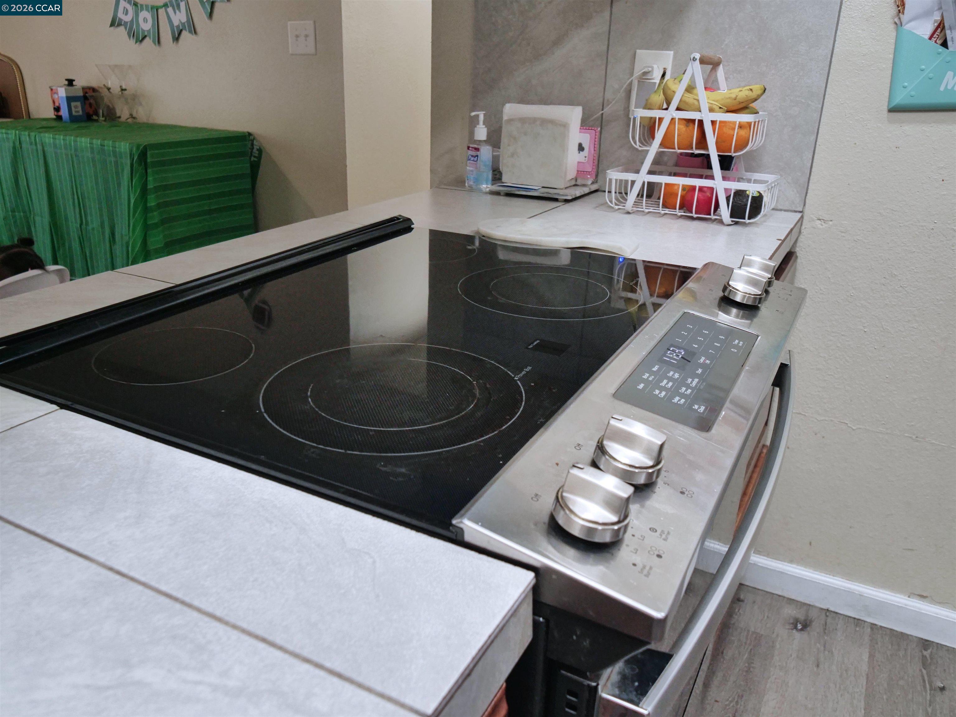 2500 Haddon Avenue Modesto, CA 95354 - Photo 29 of 37 a living room with furniture and a wooden floor