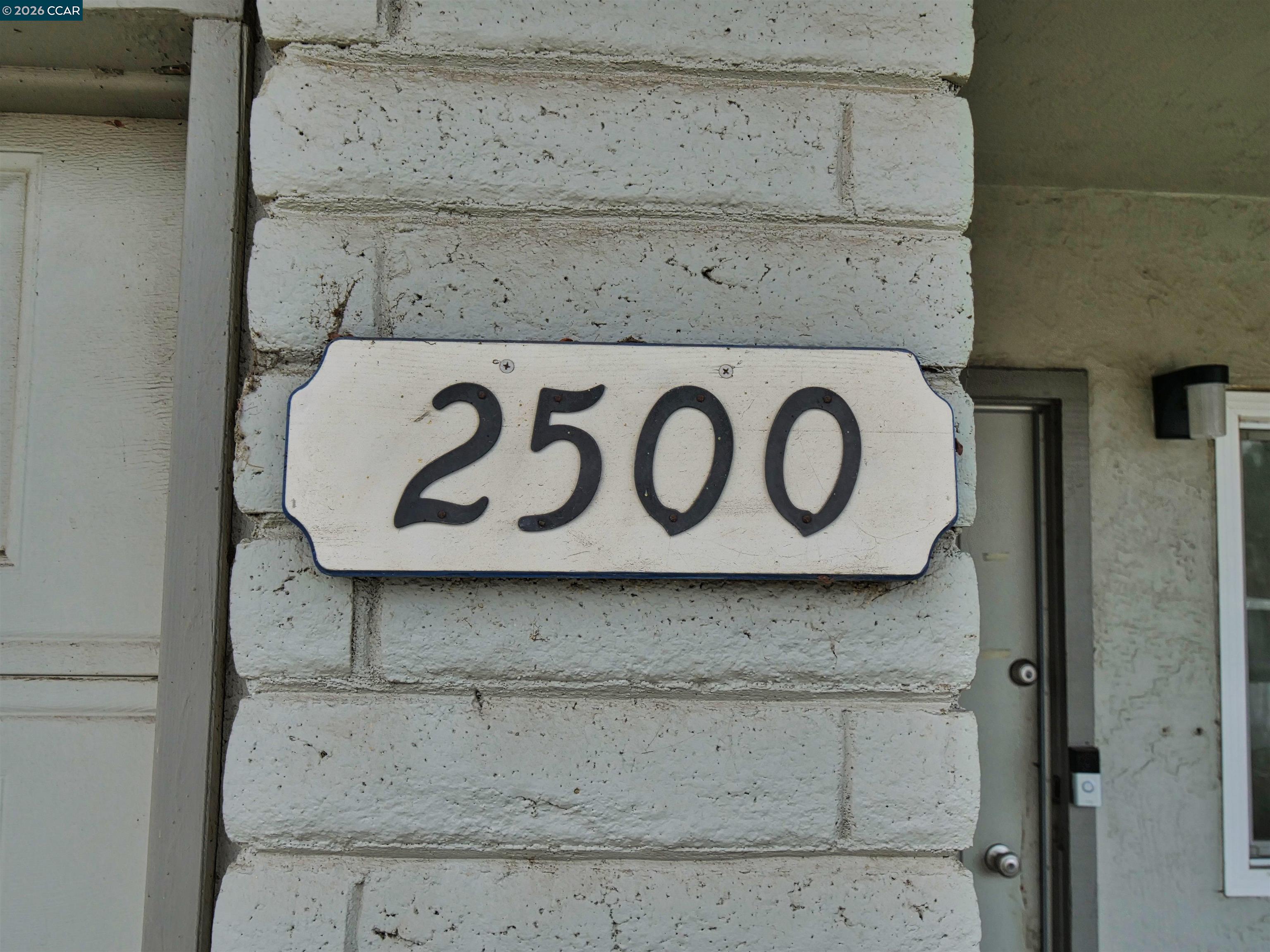2500 Haddon Avenue Modesto, CA 95354 - Photo 6 of 37 a close view of sink
