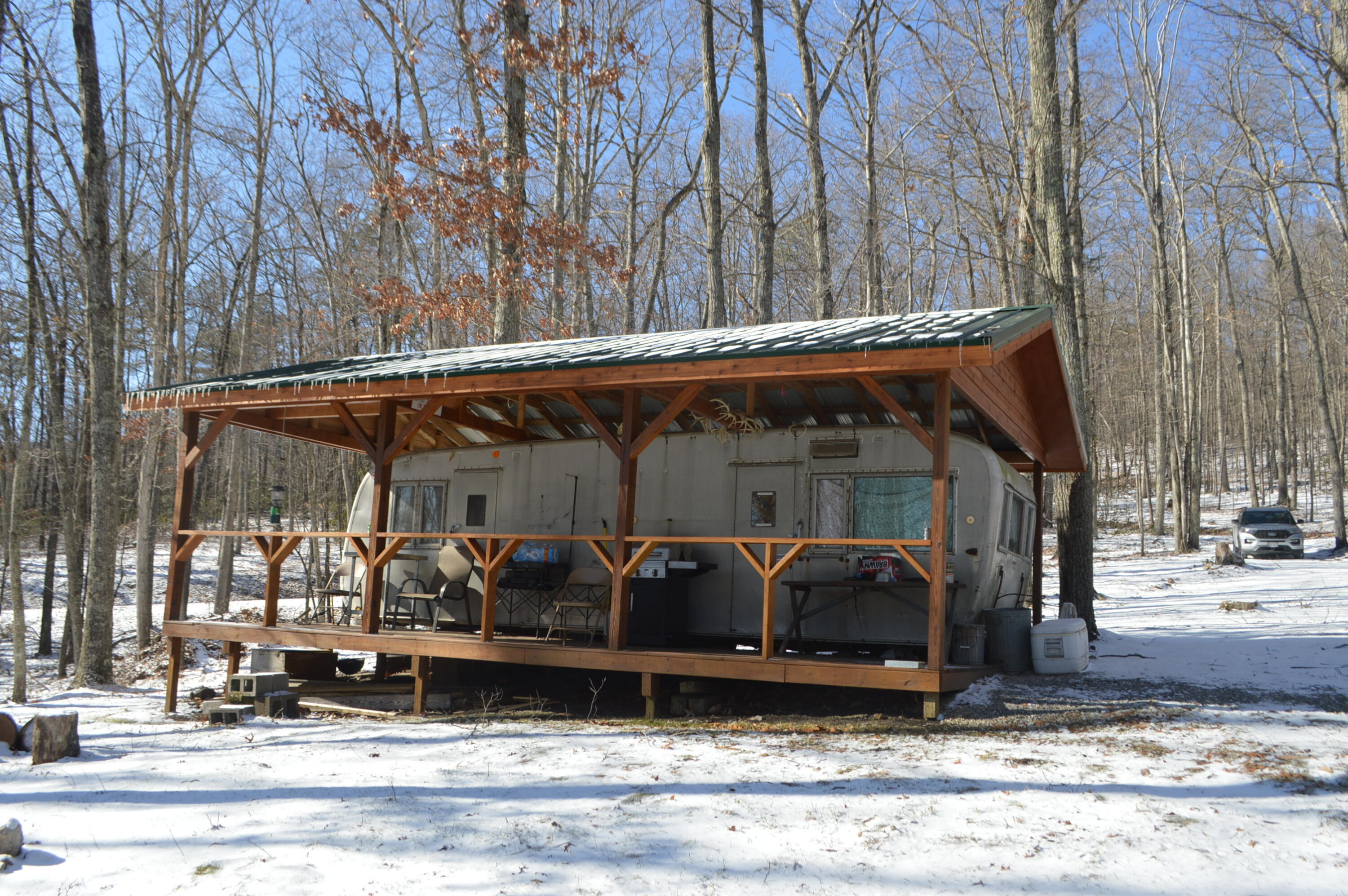 0 Old Waitville Road New Castle, VA 24127 - Photo 5 of 10 _045Steven Hall