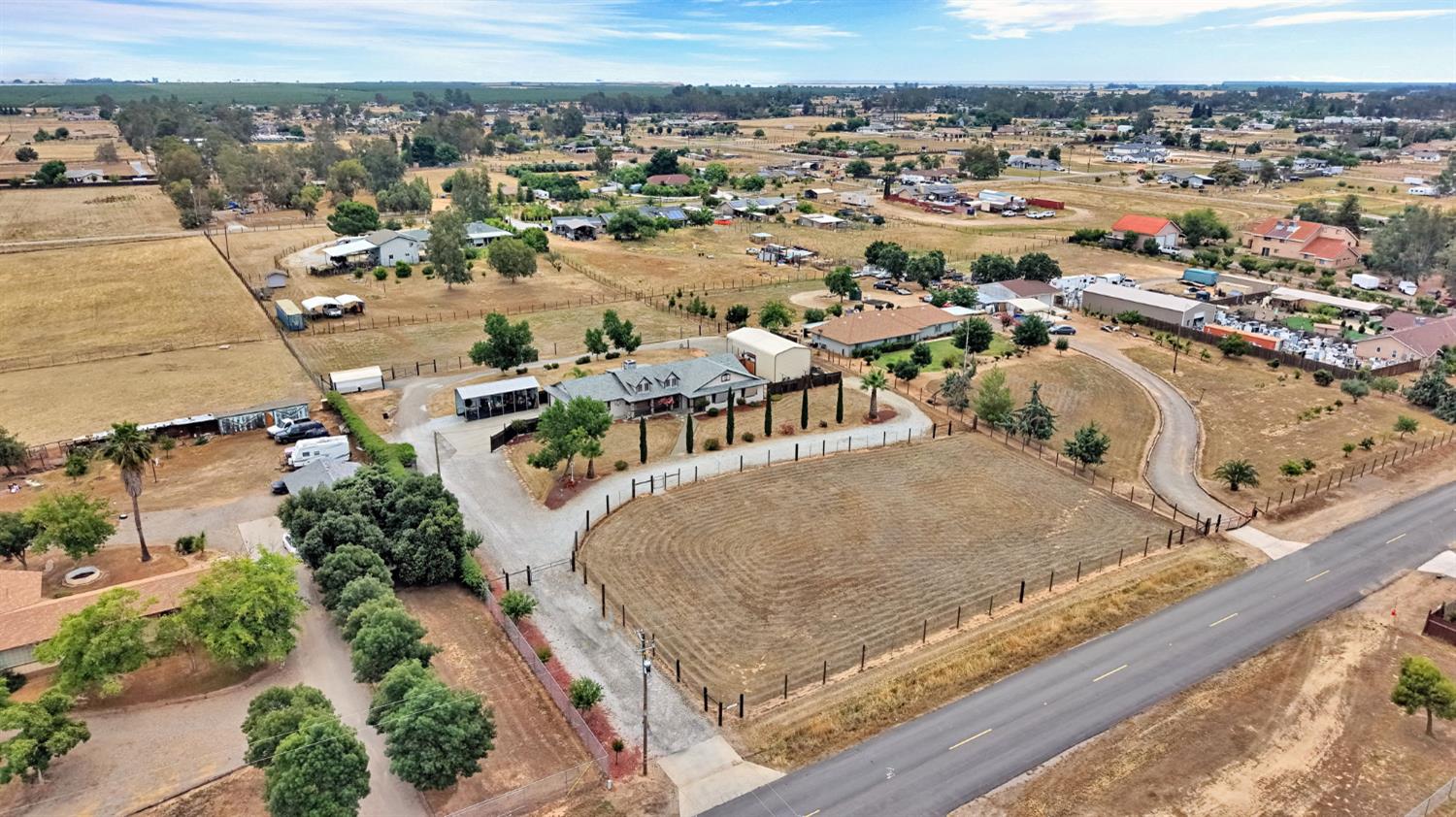 20689 Olympia Road Madera, CA 93638 - Photo 42 of 51