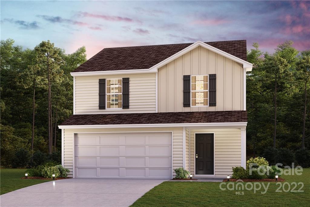 313 J C Dellinger Road, Unit 2 Cherryville, NC 28021 - Photo 1 of 3 Gallery Image 1