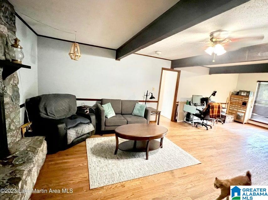 544 Pine Grove Road Sylacauga, AL 35150 - Photo 8 of 32
