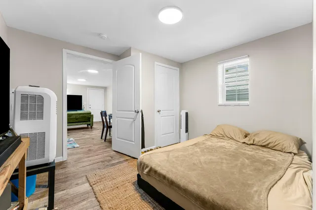 a utility room with a sink dryer and washer