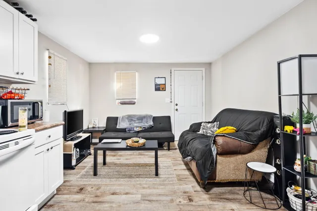 a view of an ocean view