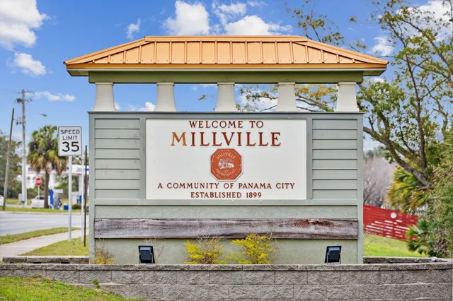 a view of a ocean view