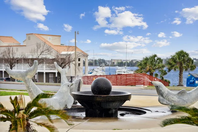 $599,997 | 116 Springfield Avenue, Panama City, FL 32401