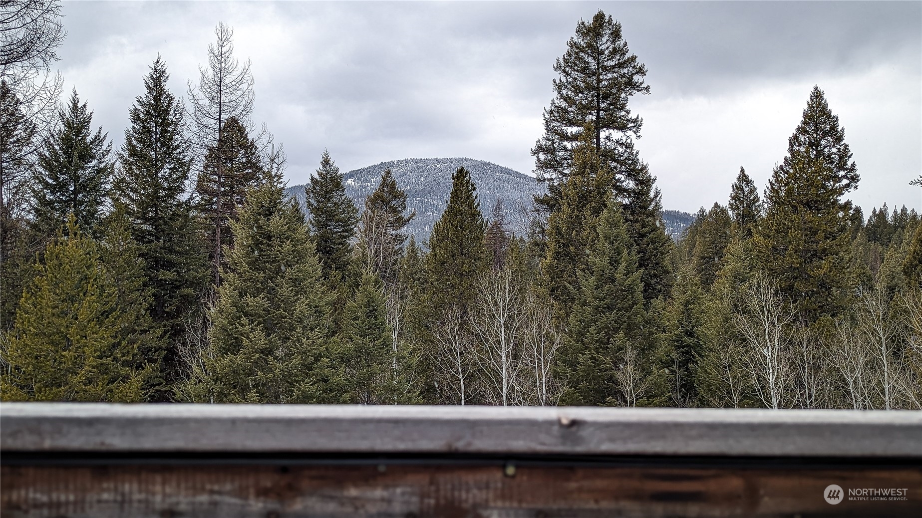 740 Cape Labelle Road Tonasket, WA 98855 - Photo 39 of 40 a view of mountain view from window