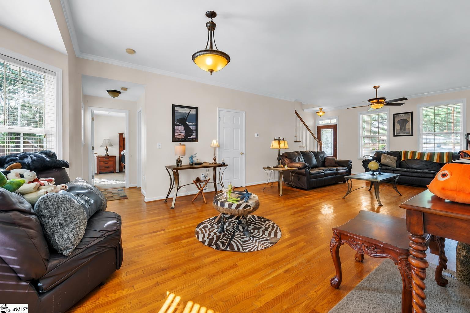 235 Gum Springs Road Taylors, SC 29687 - Photo 6 of 40