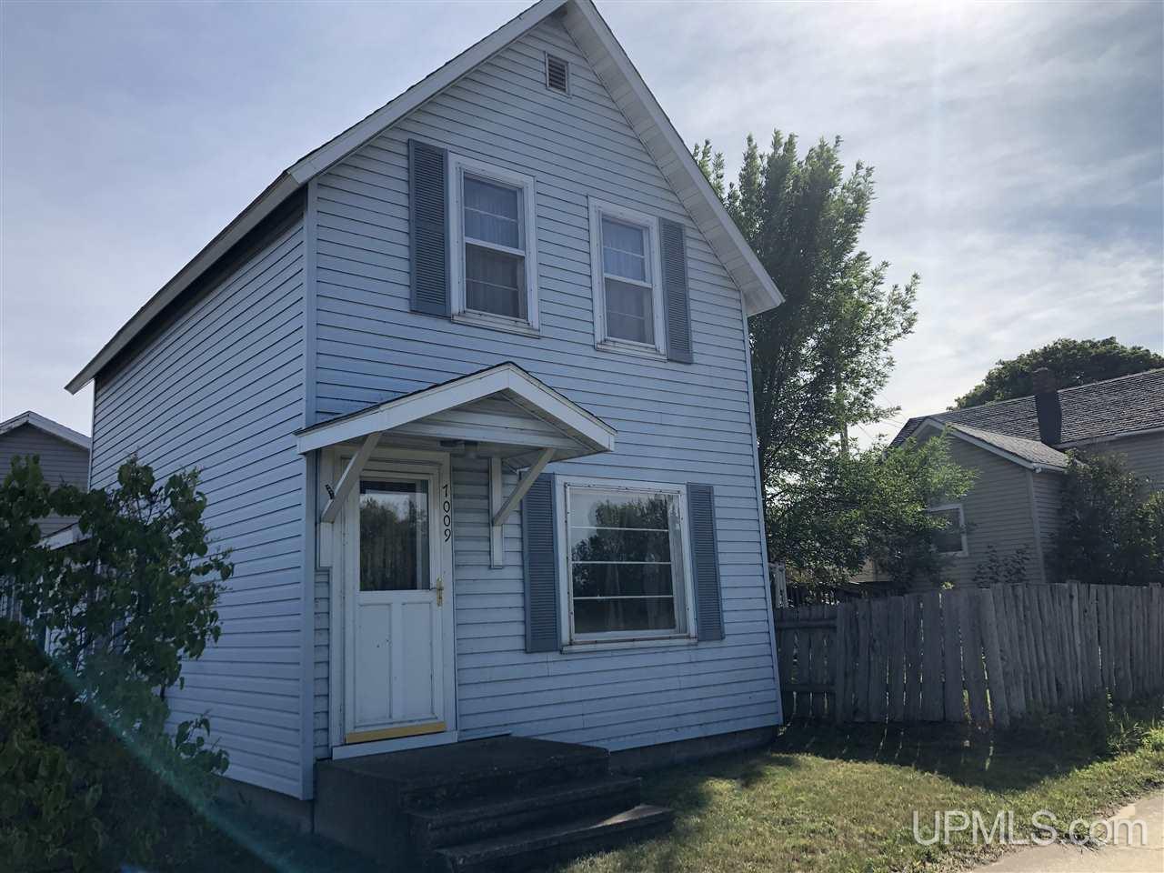 1009 North 3rd Street Escanaba, MI 49829 - Photo 20 of 21